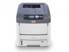 OKI C711WT(白色)