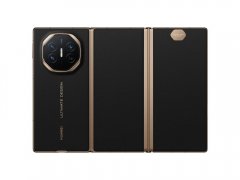 HUAWEI Mate XT非凡大师